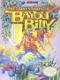 Nintendo  NES  -  Adventures of Bayou Billy